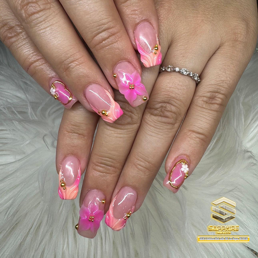 amazing nail